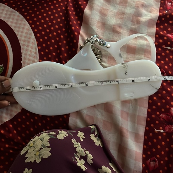 Carlton London imported sandals - Picture 11 of 11